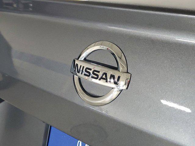 used 2022 Nissan Altima car, priced at $17,597