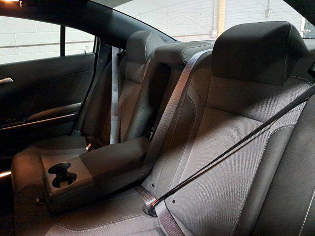 used 2022 Dodge Charger car, priced at $23,597