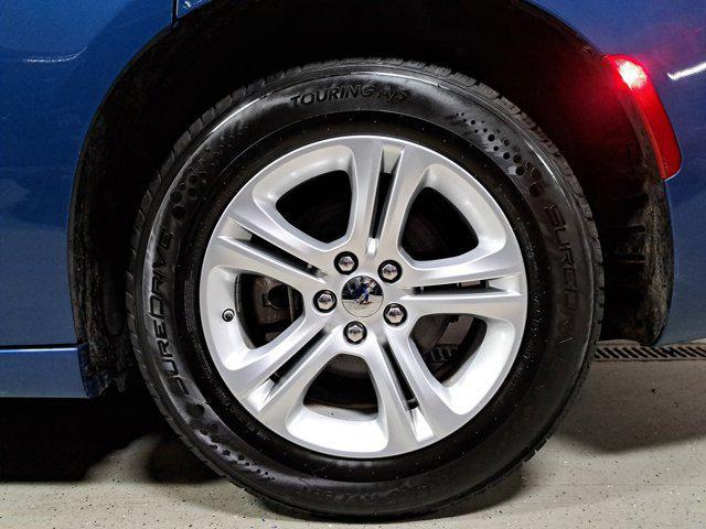 used 2022 Dodge Charger car, priced at $23,597