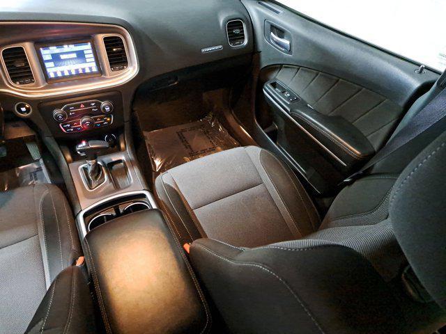 used 2022 Dodge Charger car, priced at $23,597