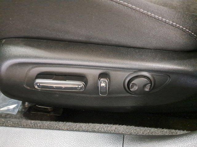 used 2024 Honda Accord car, priced at $26,777