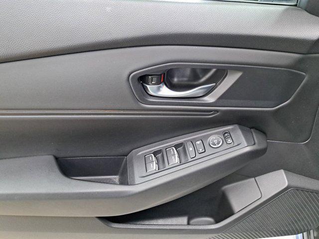 used 2024 Honda Accord car, priced at $26,777