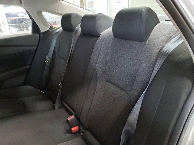 used 2024 Honda Accord car, priced at $26,777