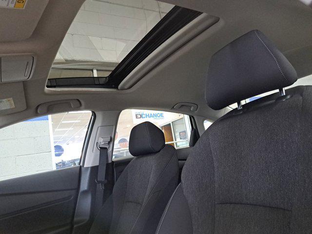 used 2024 Honda Accord car, priced at $26,777