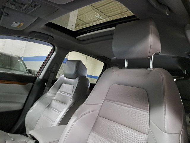 used 2019 Honda CR-V car, priced at $22,997