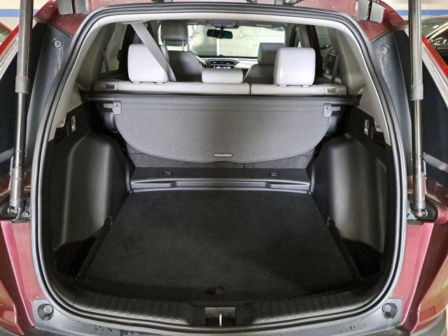 used 2019 Honda CR-V car, priced at $22,997