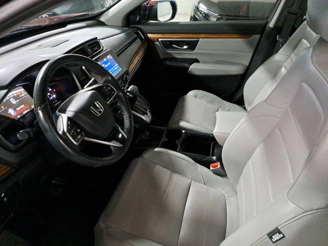 used 2019 Honda CR-V car, priced at $22,997