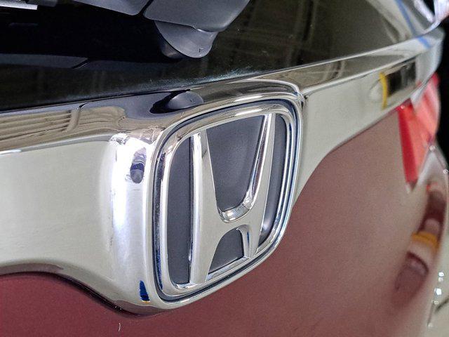 used 2019 Honda CR-V car, priced at $22,997