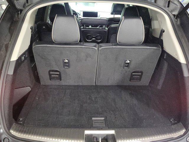 used 2023 Acura MDX car, priced at $42,897