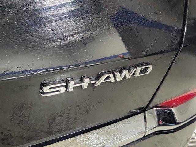 used 2023 Acura MDX car, priced at $42,897