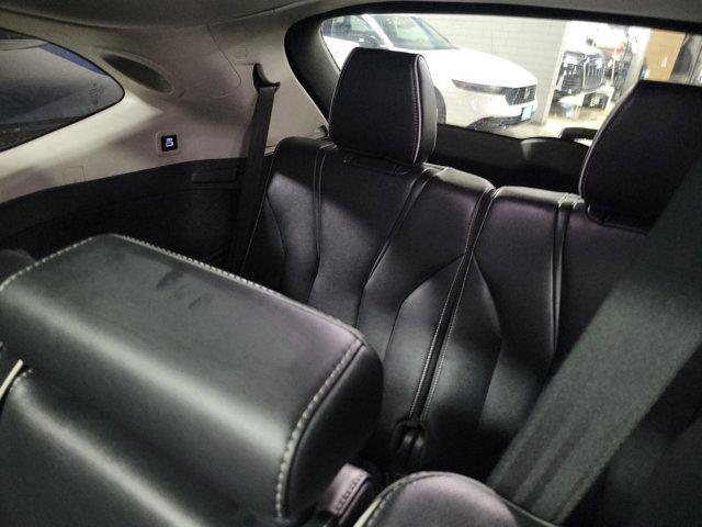 used 2023 Acura MDX car, priced at $42,897