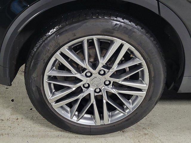 used 2023 Acura MDX car, priced at $42,897