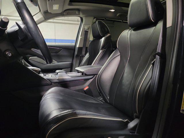 used 2023 Acura MDX car, priced at $42,897