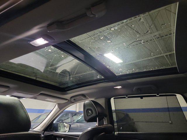 used 2023 Acura MDX car, priced at $42,897