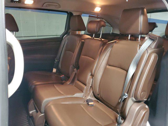 used 2025 Honda Odyssey car, priced at $42,777