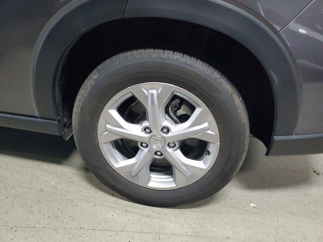 used 2024 Honda HR-V car, priced at $25,597