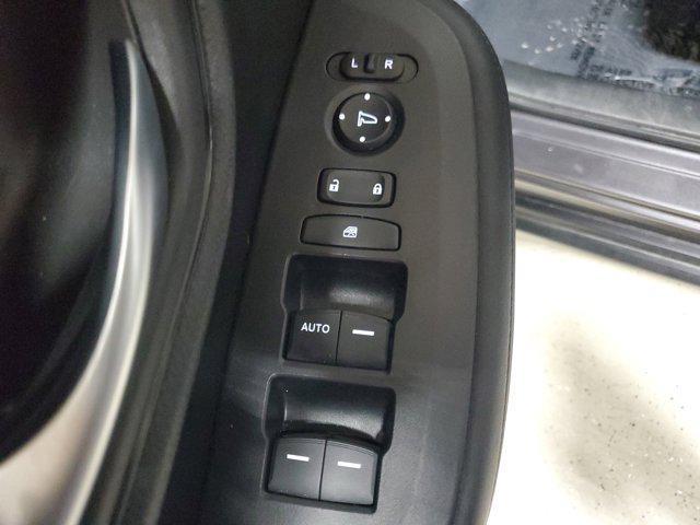 used 2024 Honda HR-V car, priced at $25,597