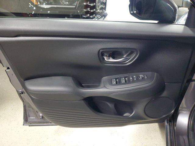 used 2024 Honda HR-V car, priced at $25,597