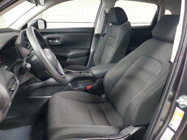 used 2024 Honda HR-V car, priced at $25,597
