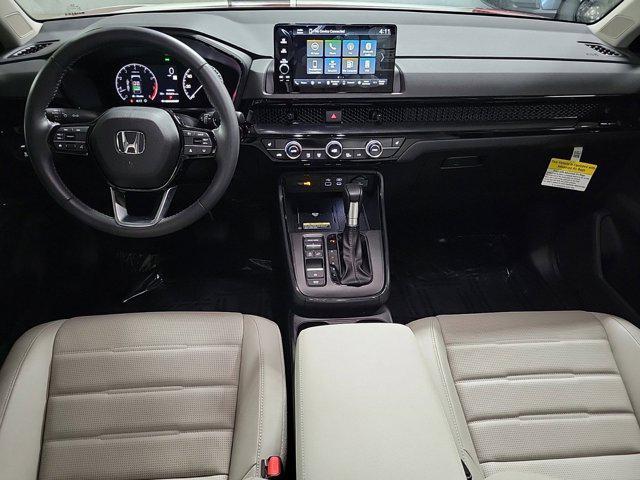 used 2024 Honda CR-V car, priced at $34,597