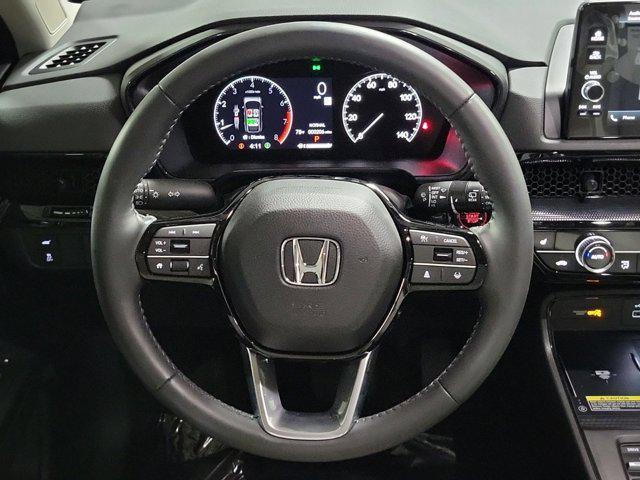 used 2024 Honda CR-V car, priced at $34,597