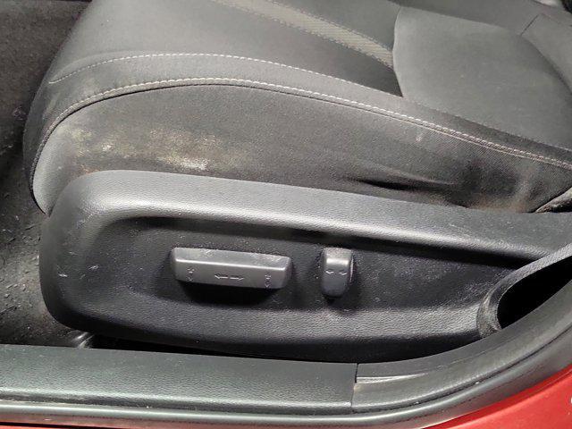 used 2021 Honda Civic car, priced at $18,697