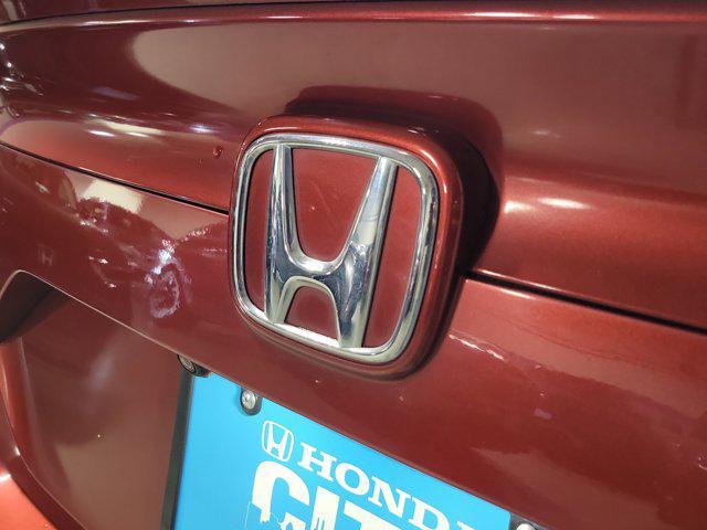 used 2021 Honda Civic car, priced at $18,697