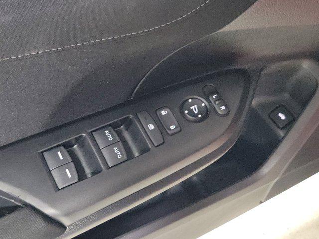 used 2021 Honda Civic car, priced at $18,697