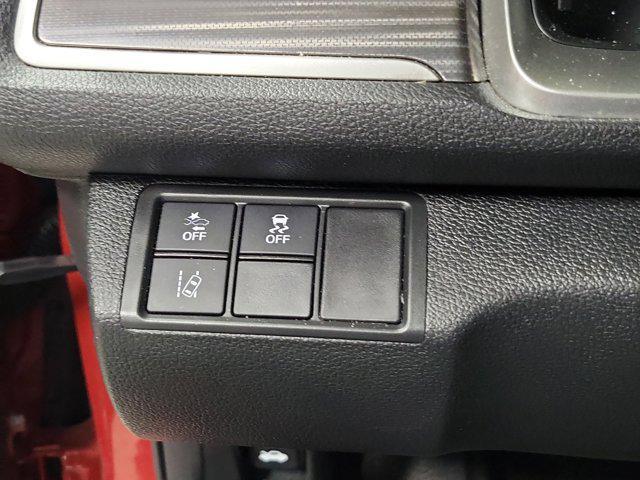 used 2021 Honda Civic car, priced at $18,697