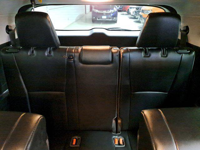 used 2021 Toyota Highlander car, priced at $35,997