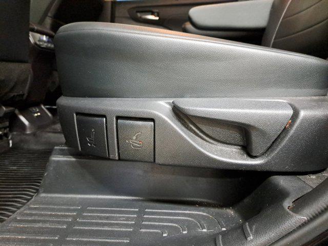 used 2021 Toyota Highlander car, priced at $35,997