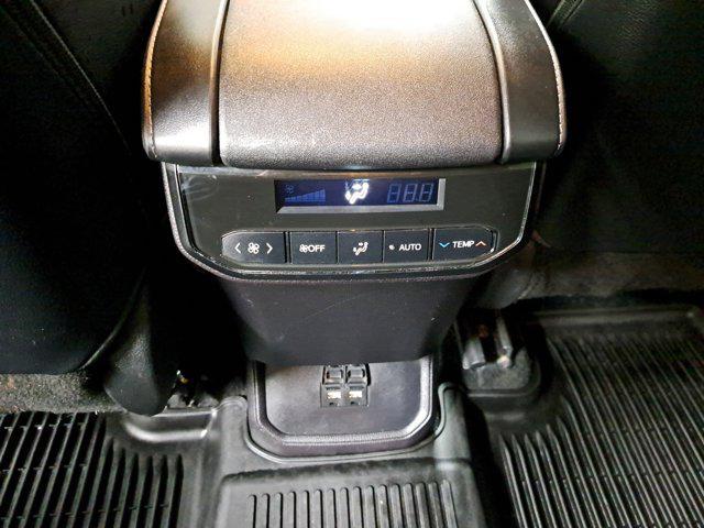 used 2021 Toyota Highlander car, priced at $35,997