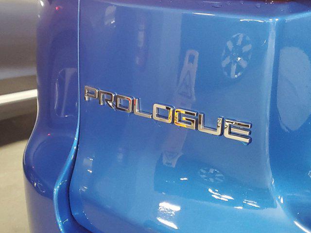 used 2024 Honda Prologue car, priced at $37,597