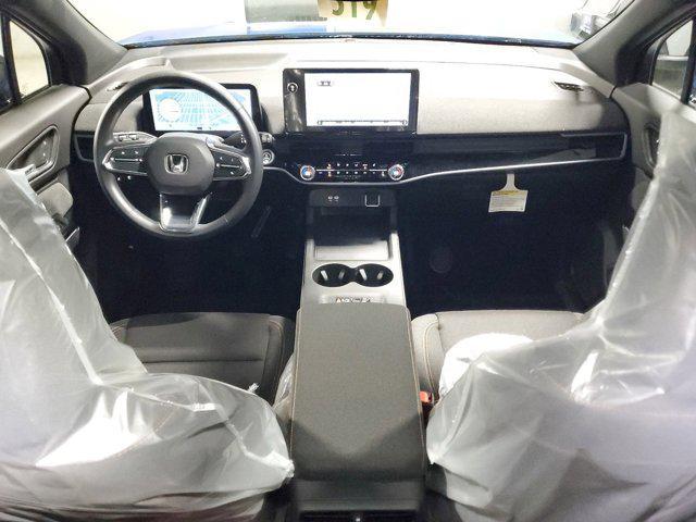 used 2024 Honda Prologue car, priced at $37,597