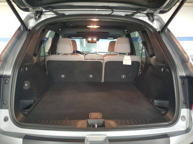 used 2023 Honda Passport car, priced at $34,697