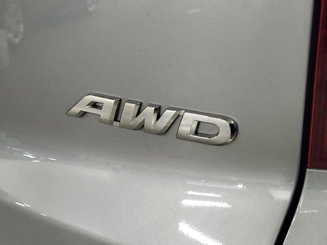 used 2023 Honda Passport car, priced at $34,697