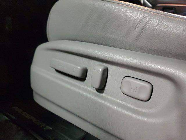 used 2023 Honda Passport car, priced at $34,697