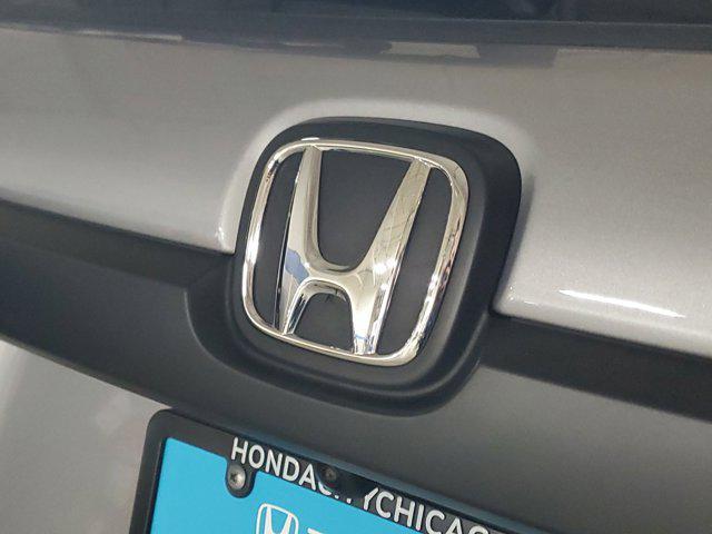 used 2023 Honda Passport car, priced at $34,697