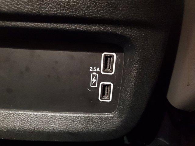 used 2023 Honda Passport car, priced at $34,697