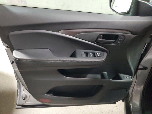 used 2023 Honda Passport car, priced at $34,697