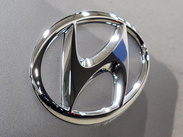 used 2025 Hyundai Palisade car, priced at $49,997