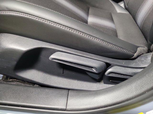 used 2024 Honda Civic car, priced at $25,397