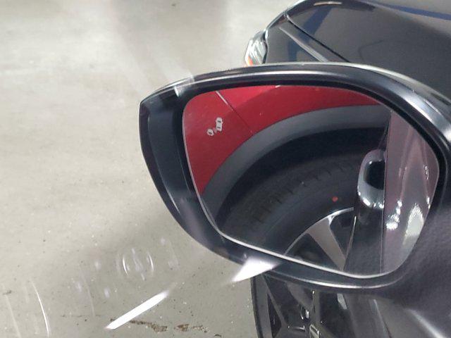 used 2025 Honda Civic car, priced at $26,797
