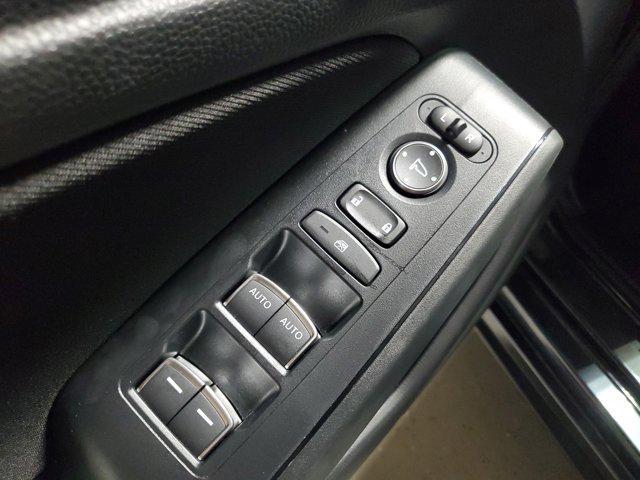 used 2025 Honda Civic car, priced at $26,797