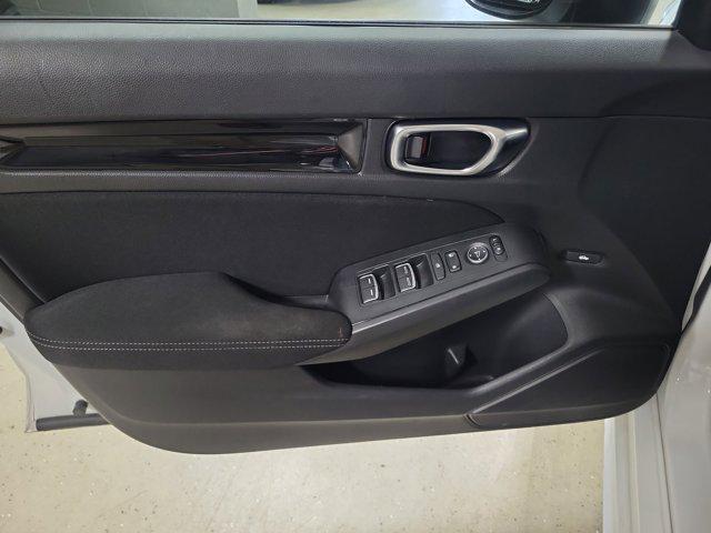 used 2022 Honda Civic car, priced at $21,997