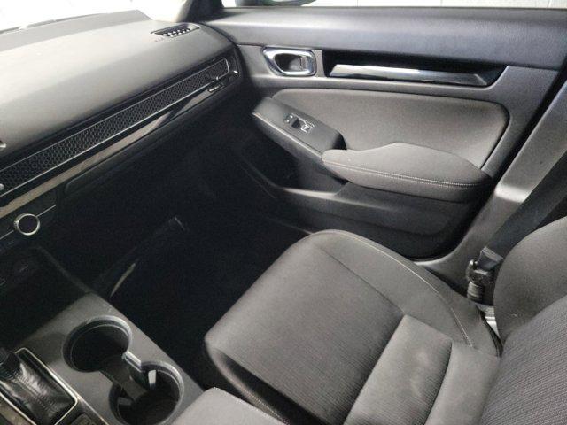 used 2022 Honda Civic car, priced at $21,997
