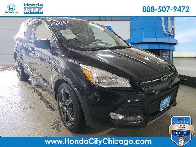 used 2014 Ford Escape car, priced at $2,997