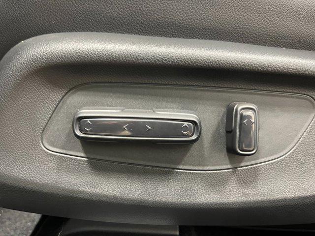 new 2026 Honda HR-V car, priced at $32,500