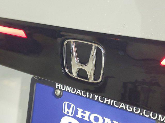 used 2024 Honda Accord car, priced at $26,977