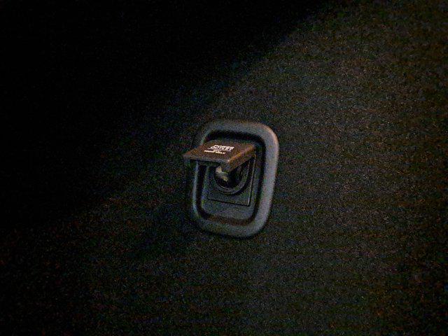 used 2025 Honda Passport car, priced at $45,777